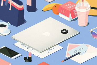 32寸立式取号机（MR-QM-32）