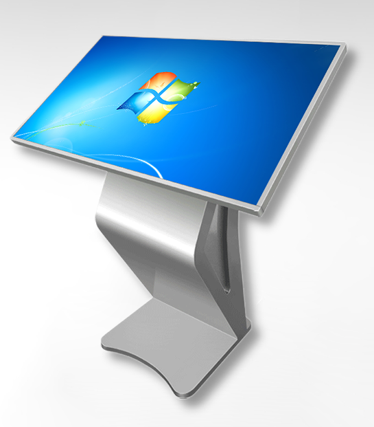 32寸/43寸/50寸/55寸触摸查询一体机 产品介绍