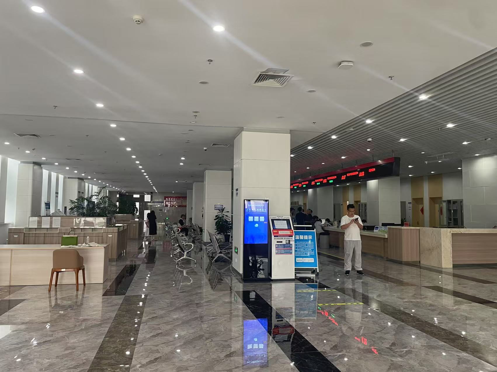 信创适配深耕，安全高效赋能——排队叫号系统完美适配麒麟系统