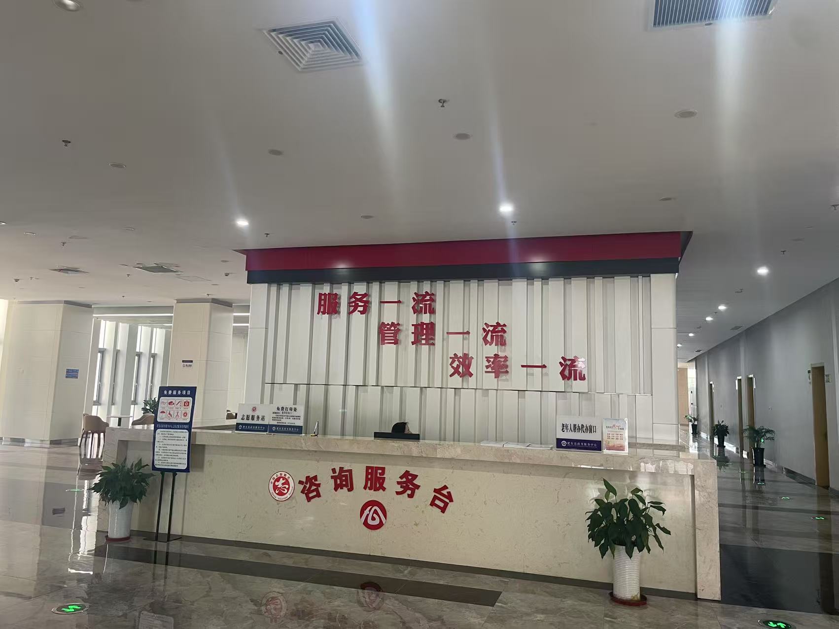 信创赋能，智启服务 ——  2026 年国产化排队叫号系统革新实践！